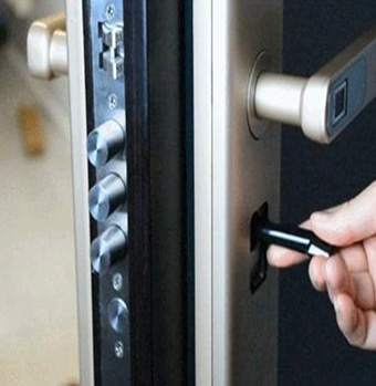 思明开锁 思明开锁公司开修指纹锁